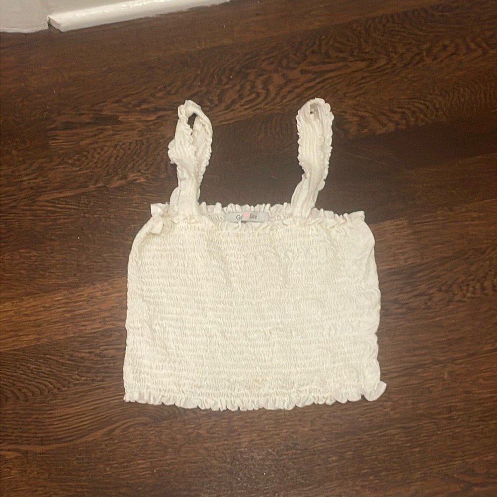 Gab & Kate Tank top